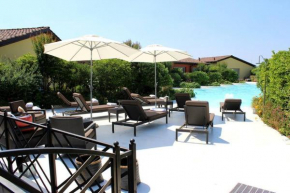 Joia Hotel & Luxury Apartments Brusaporto